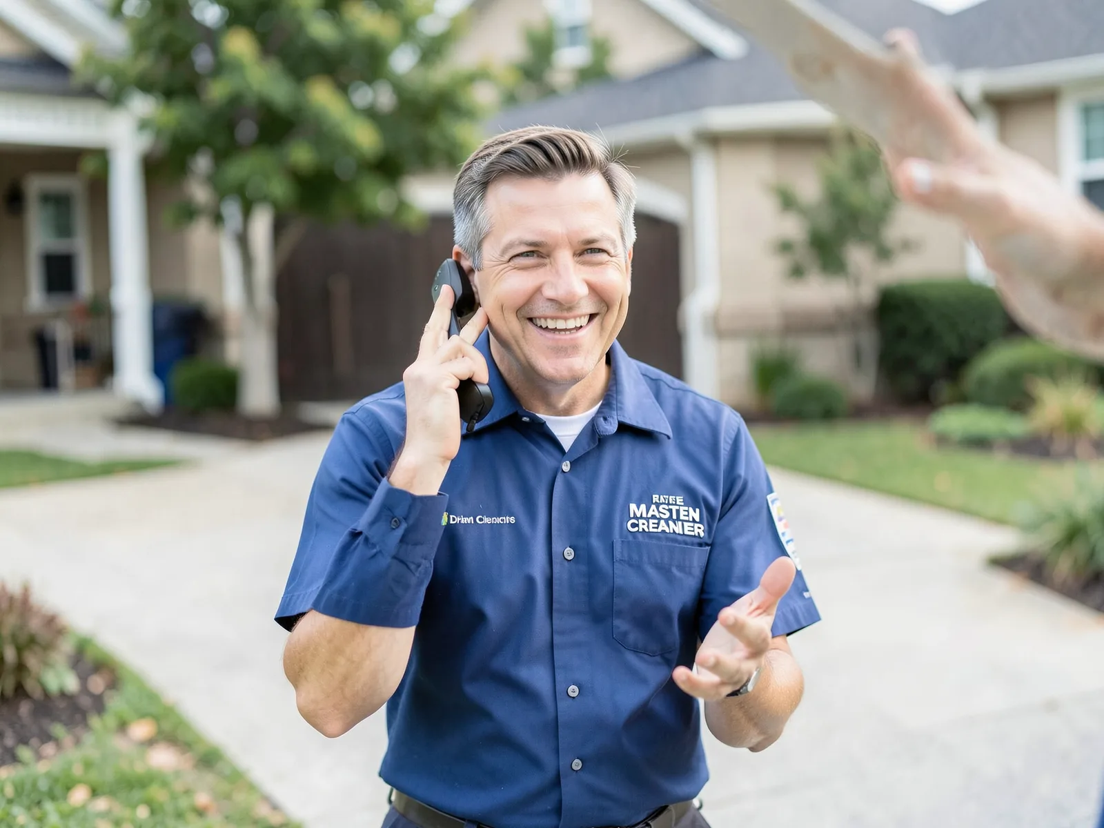 Drain Cleaning Ottawa Lake, MI FAQs